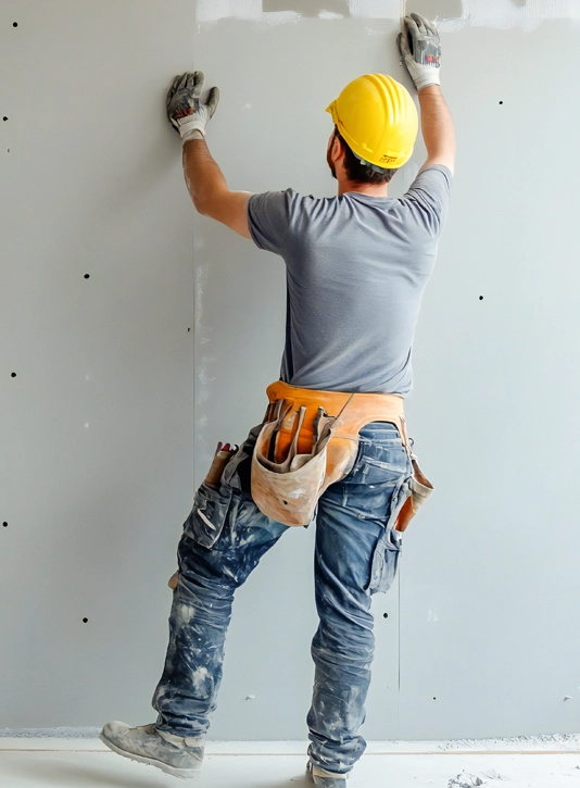 Des artisans de qualité pour tous vos travaux de rénovation