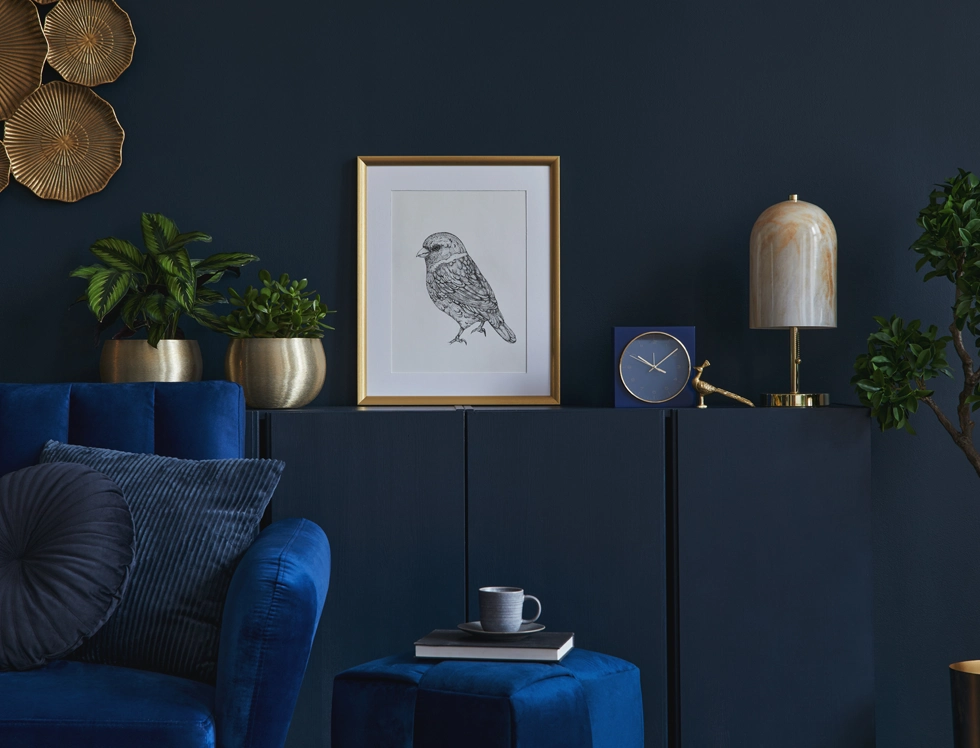 La touche design qui sublime vos intérieurs