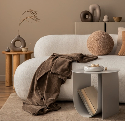 La touche design qui sublime vos intérieurs
Le design ne se limite pas au choix des meubles ou des couleurs. Il consiste à créer une harmonie entre tous les éléments de votre espace. Pour sublimer votre intérieur, optez pour un design fonctionnel et esthétique.