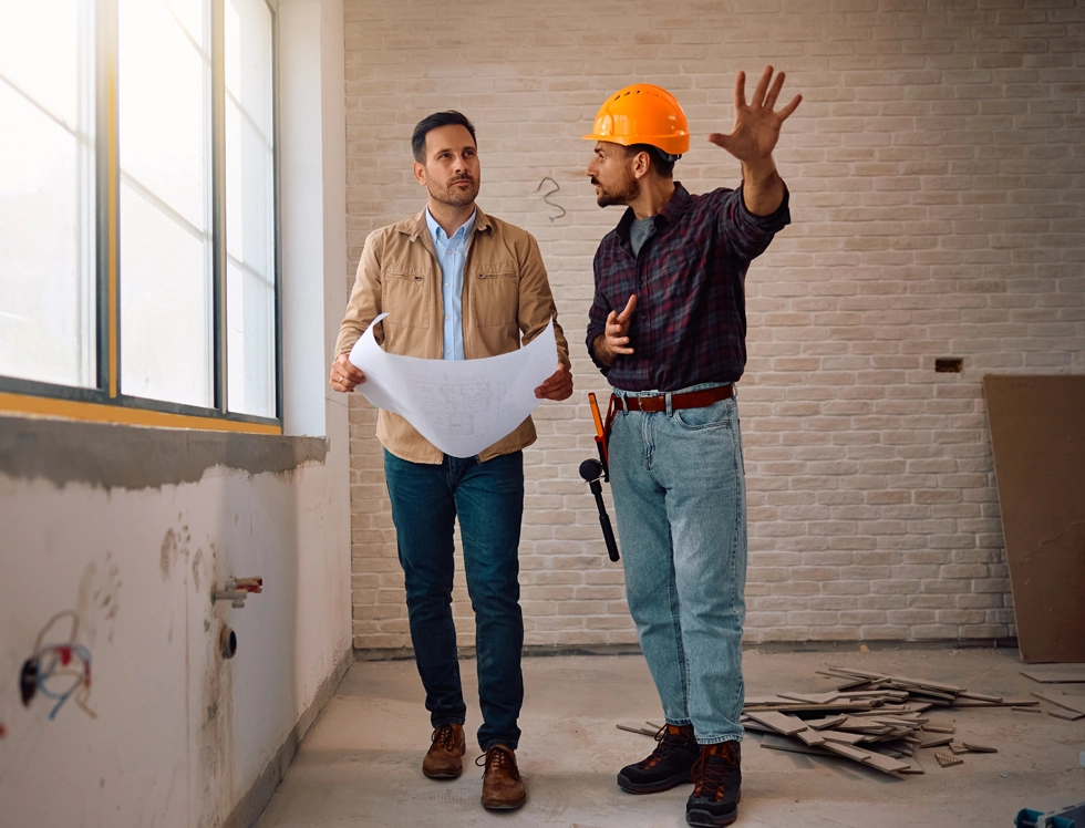 Des artisans de qualité pour tous vos travaux de rénovation